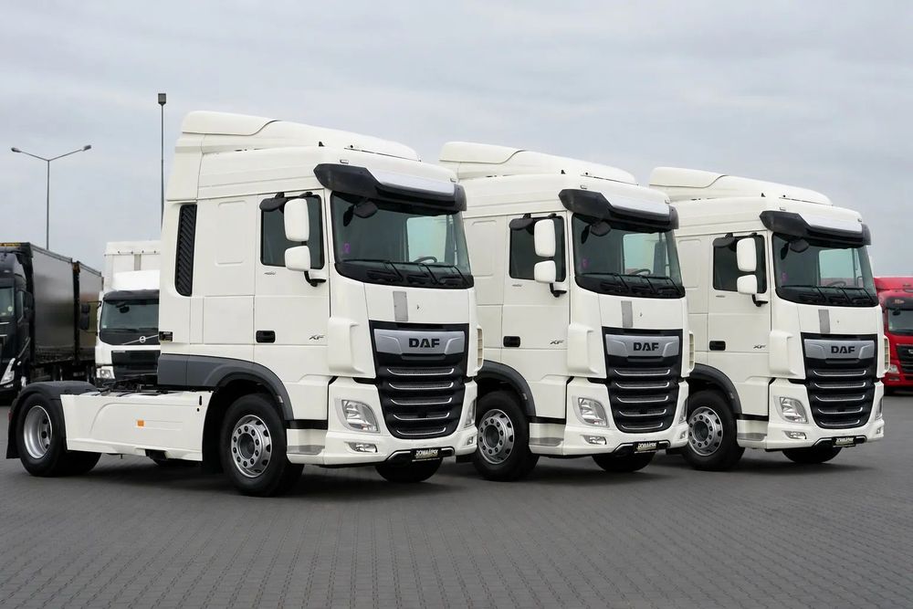 DAF