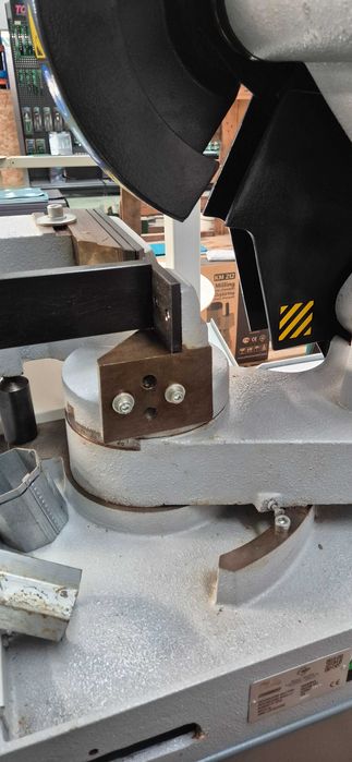 Serrote de disco MEP FALCON 352 MA