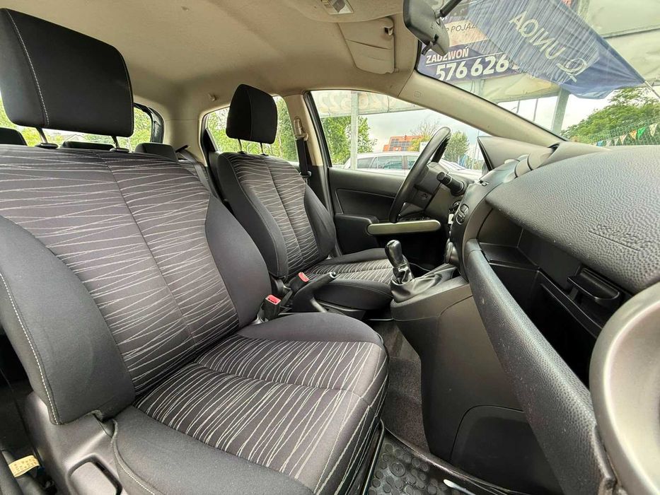 Mazda 2 1.4 d • KLIMATYZACJA • Bogato Wyposażony • Zamiana