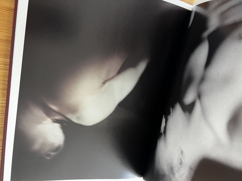 Livro Fotografia Stigma / Antoine D' Agata 1° Edição Assinada