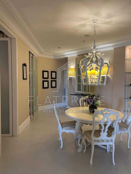 3-rooms apartment apartment by the address st. Ul Kreshchatik (area 140 m²) - Atlanta.ua - photo 8