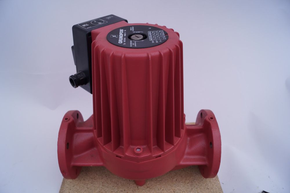pompa grundfos umc 65-60 3~400v obiegowa c.o. ups 65-60/4f