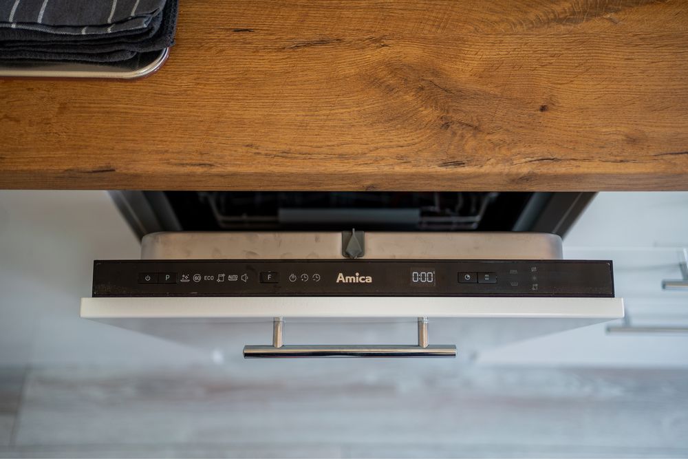 Domki letniskowe w Łebie