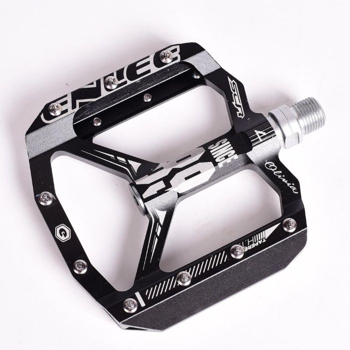 Педалі ENLEE SCR Алюмінієві на промах вело МАГАЗИН В КИЄВІ