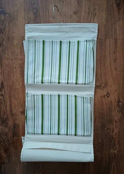 Gazetownik, organizer Ikea