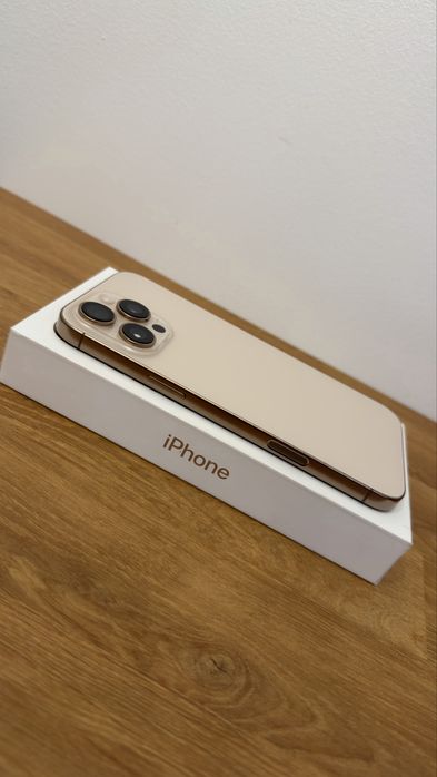 Iphone 16 pro max, idealny stan, jak nowy!