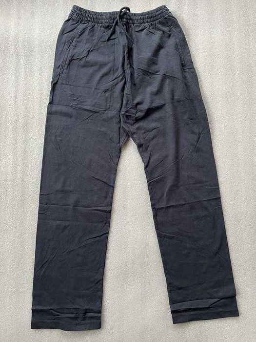 Новые штаны yzy x gap (yeezy light weight pants) с америки m