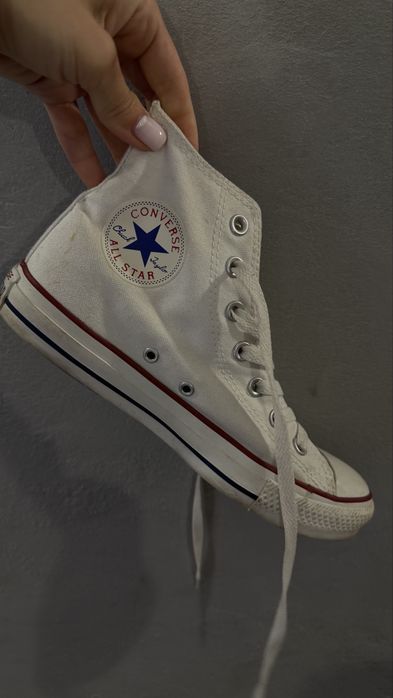 Кеди Converse