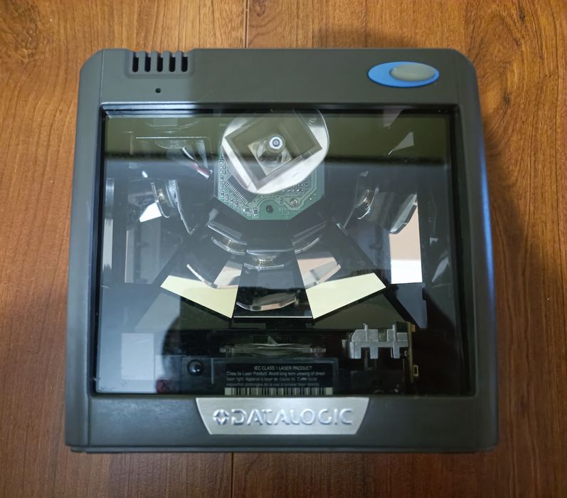 Skaner DATALOGIC Magellan 2200VS