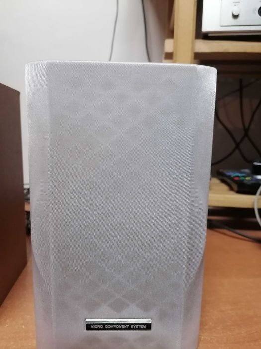 Kolumny Głośniki Sharp CP-XL45H