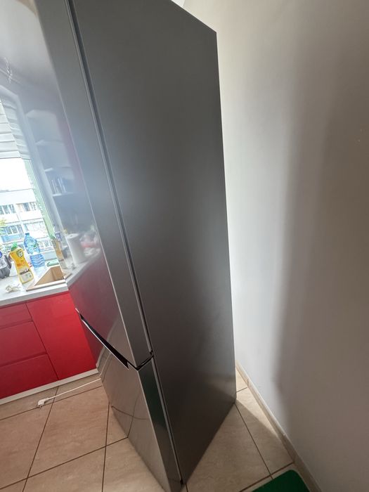 Lodówka Indesit