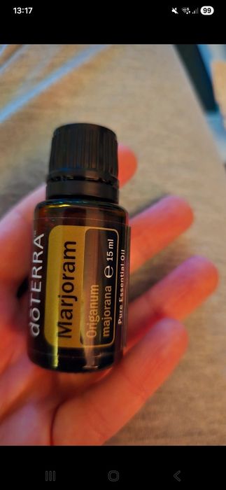 Olejek Doterra Majeranek 15ml