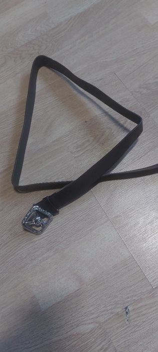 Damskie paski 100 lub 110 cm cena 20zl.