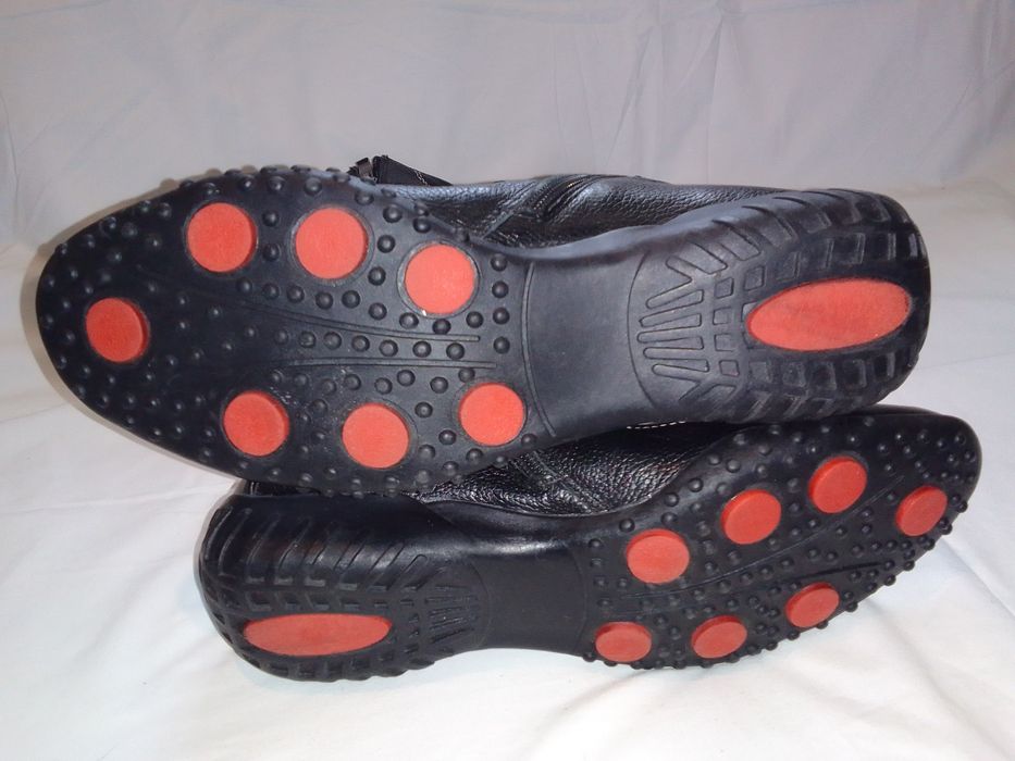 Чоботи жіночі весна - осінь