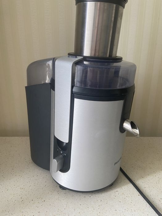 Соковижималка Philips HR 1865