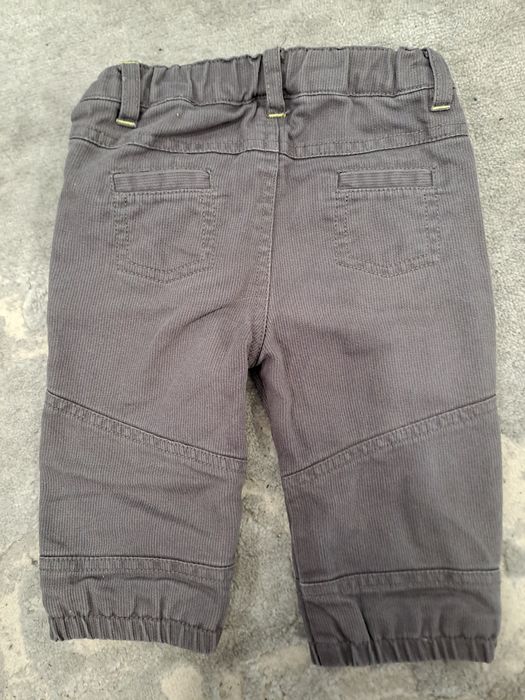 Conjunto para bebé 9 meses