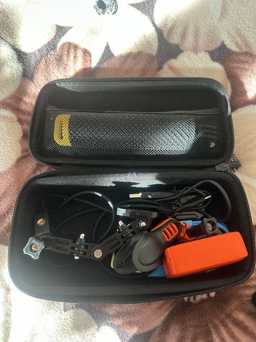 Продам Gopro hero 9 (Багато кріплень)
