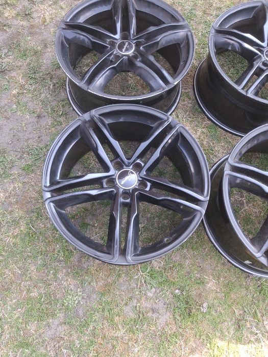 Felgi aluminiowe r19 5x112 Et 35