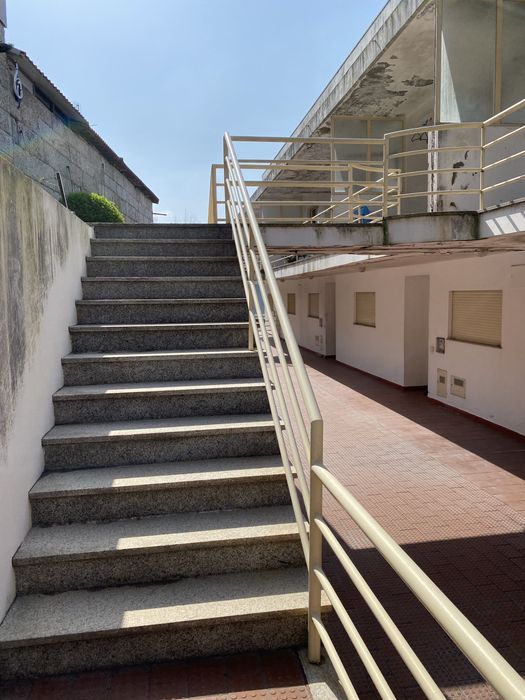 Aluga se apartamento
