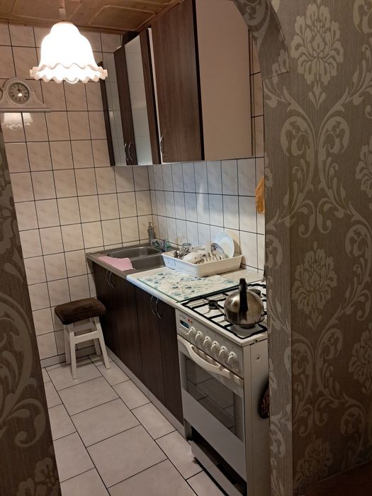 Sprzedam mieszkanie własnościowe 2 pokoje