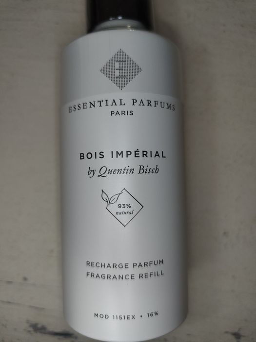 Bois Imperial by Quentin Bisch Essential Parfums