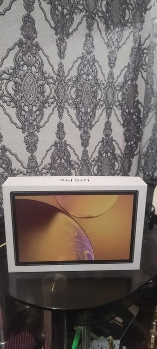 Продам планшет U15 Pro
