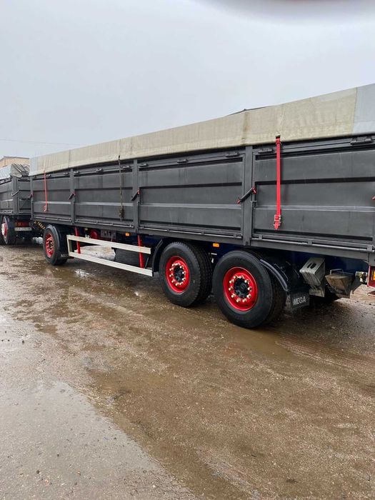 DAF XF 105 2007 (торг)