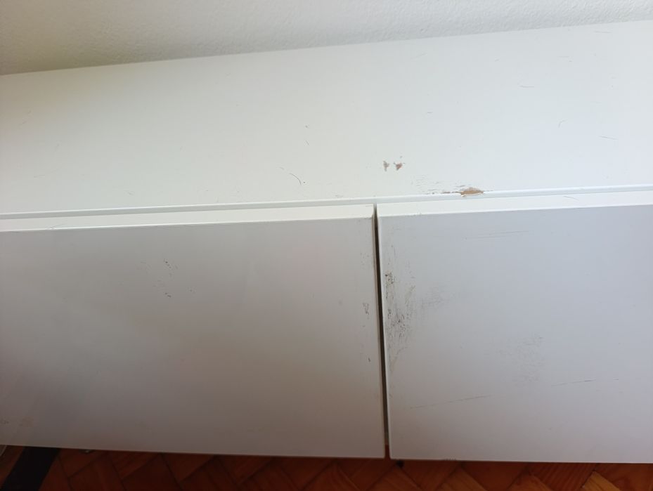 Estante IKEA Besta