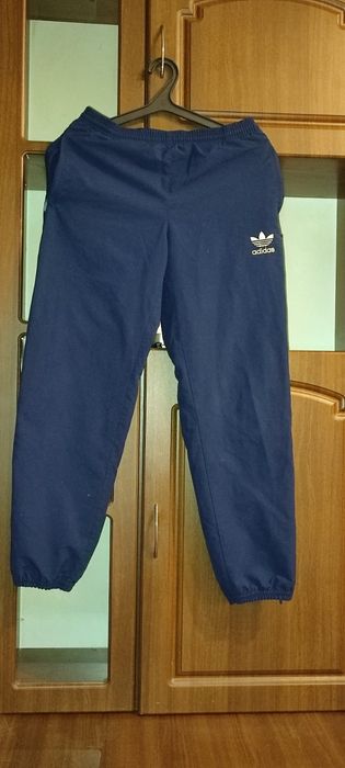 Спортивные штаны Adidas