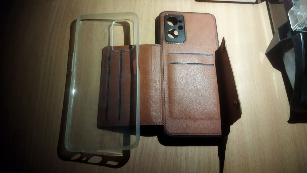 Oppo A96-комплектующие