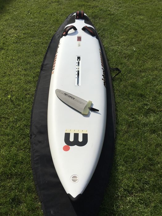 Mistral energy XR