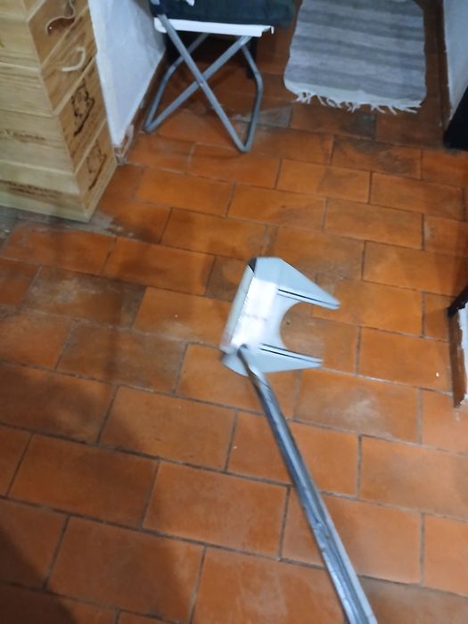 Material de golf