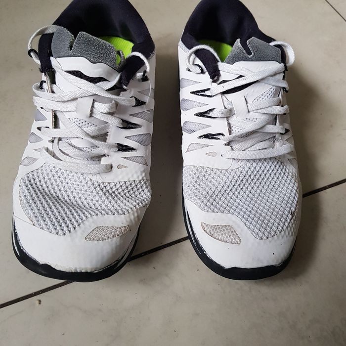 Nike r39 długość wkładki 25cm