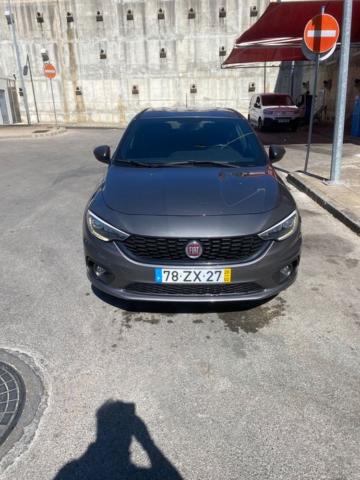 Fiat tipo 1.3 multejete