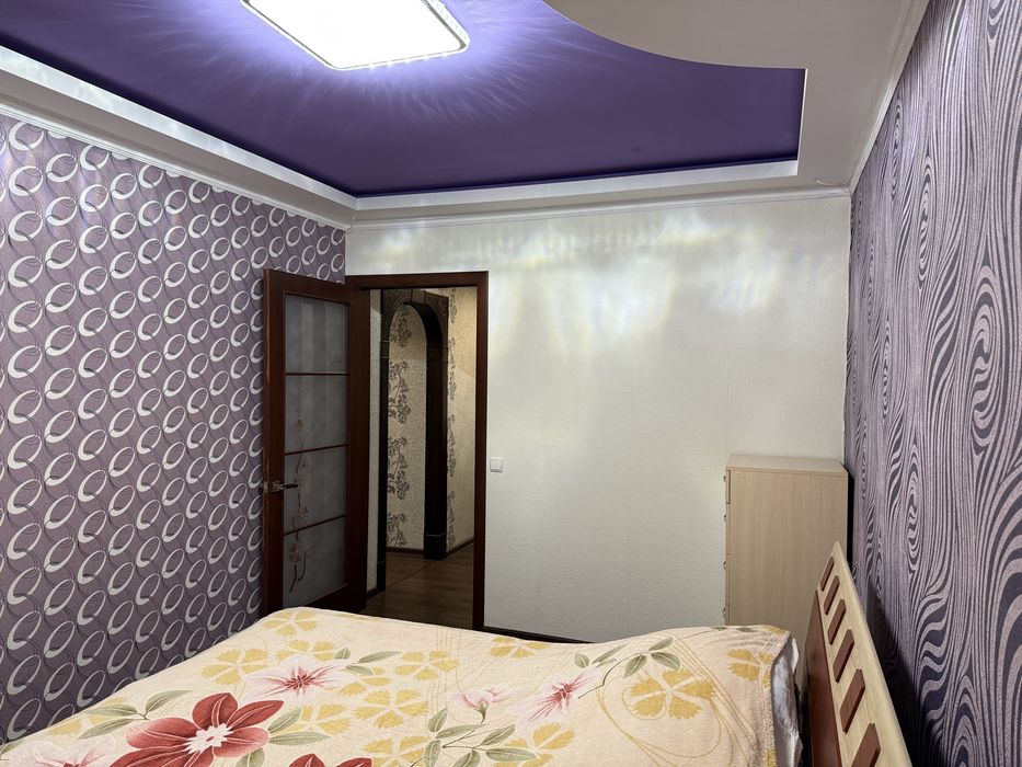 Сдам квартиру на длительный срок