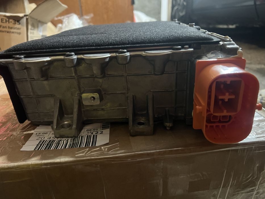 Продам ICCU Ioniq 5/EV 6