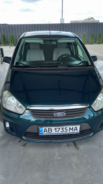 Продам FORD c-max 2007 року
