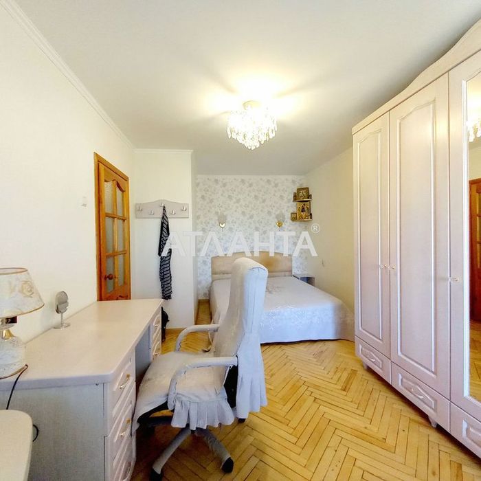 Найкраща цiна! 3-х кімнатна квартира з ремонтом!: 47 000 $ - Продаж ...