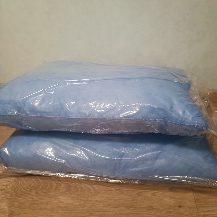 Продам нові подушки .Ціна вказана за 1 шт.