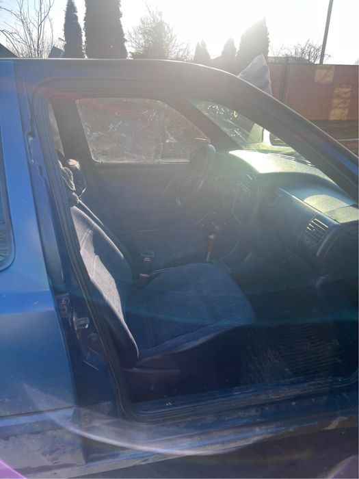 Продам гольф 3 в нормально у стані