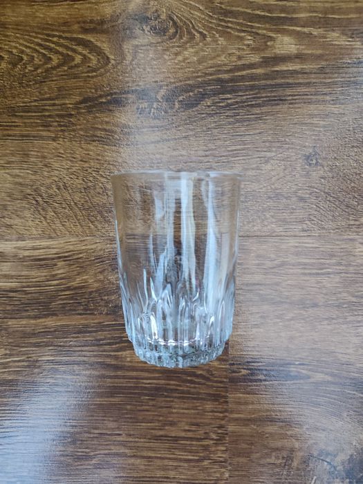 Склянка для води чи соку, 250 мл