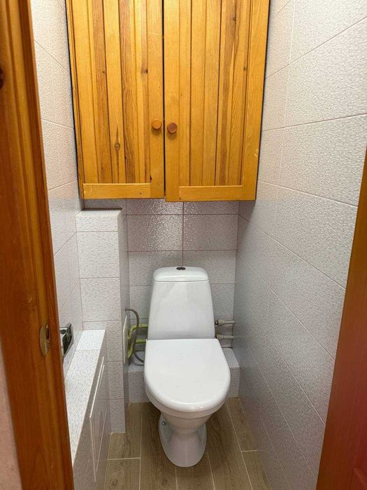 2 кімнатна квартира в районі Градецького