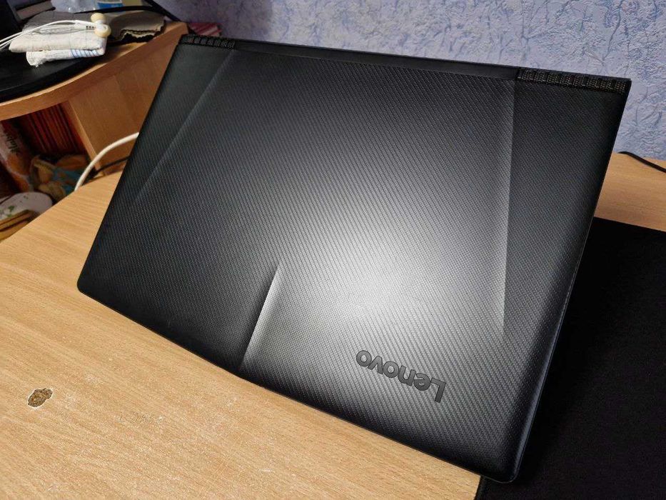 Lenovo Legion Y520 i5 7300HQ GTX1050 4gb