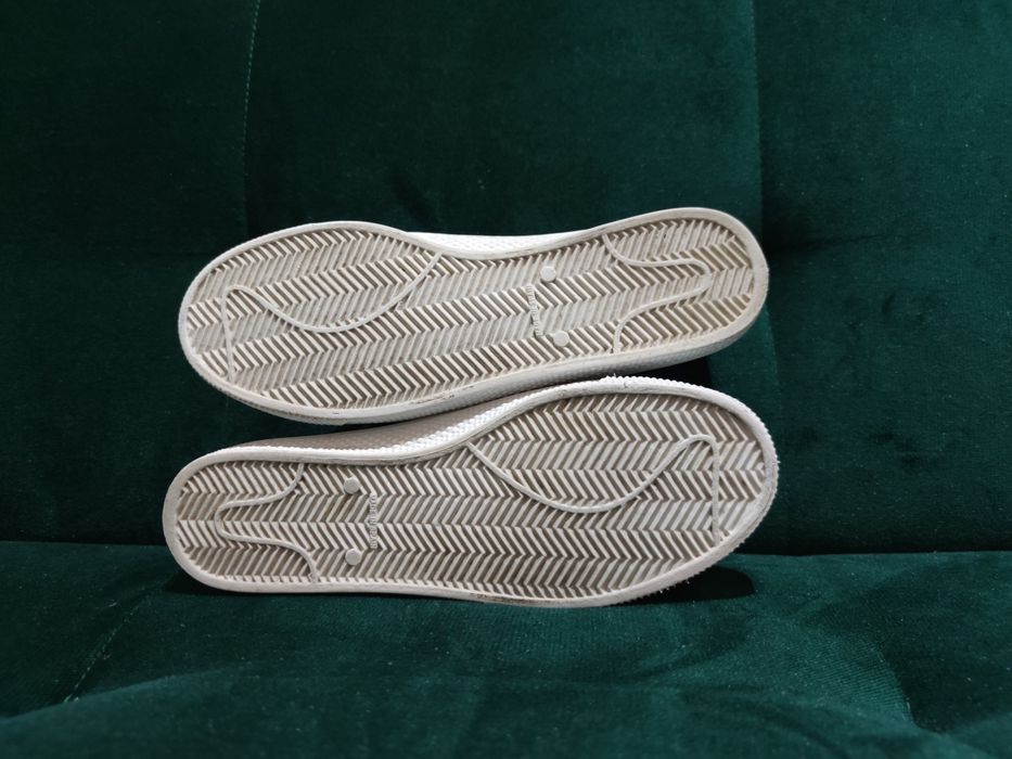 Buty damskie firmy Levi's