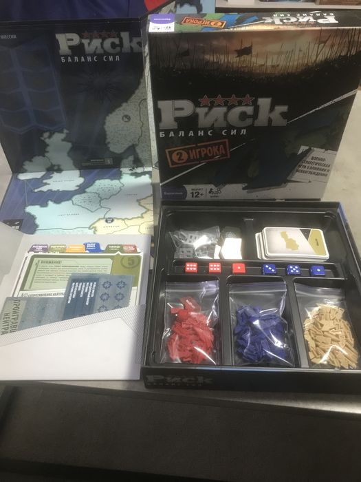 Настільні ігри з власноі колекціі Марвел Тераформування Марсу планшети