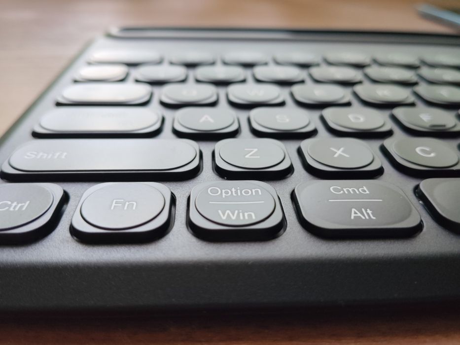 Клавіатура Bluetooth Baseus BS-K02