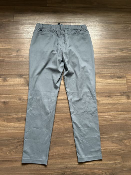 Чоловічі штани Folk