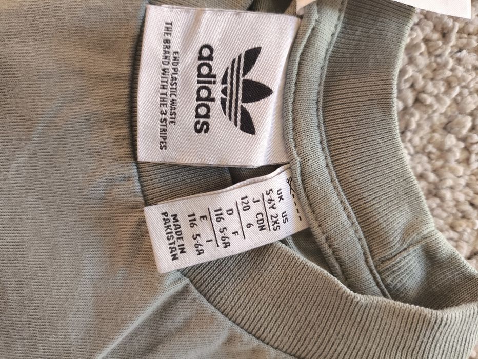Футболка Adidas адідас