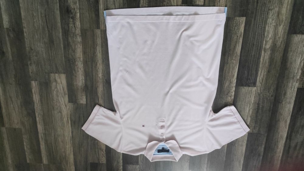 świetna koszulka polo Tommy Hilfiger golf