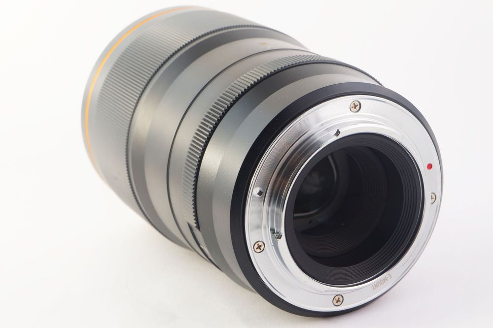 Об'єктив Brightin Star 60mm f/2.8 MF 2x Macro байонет Sony E